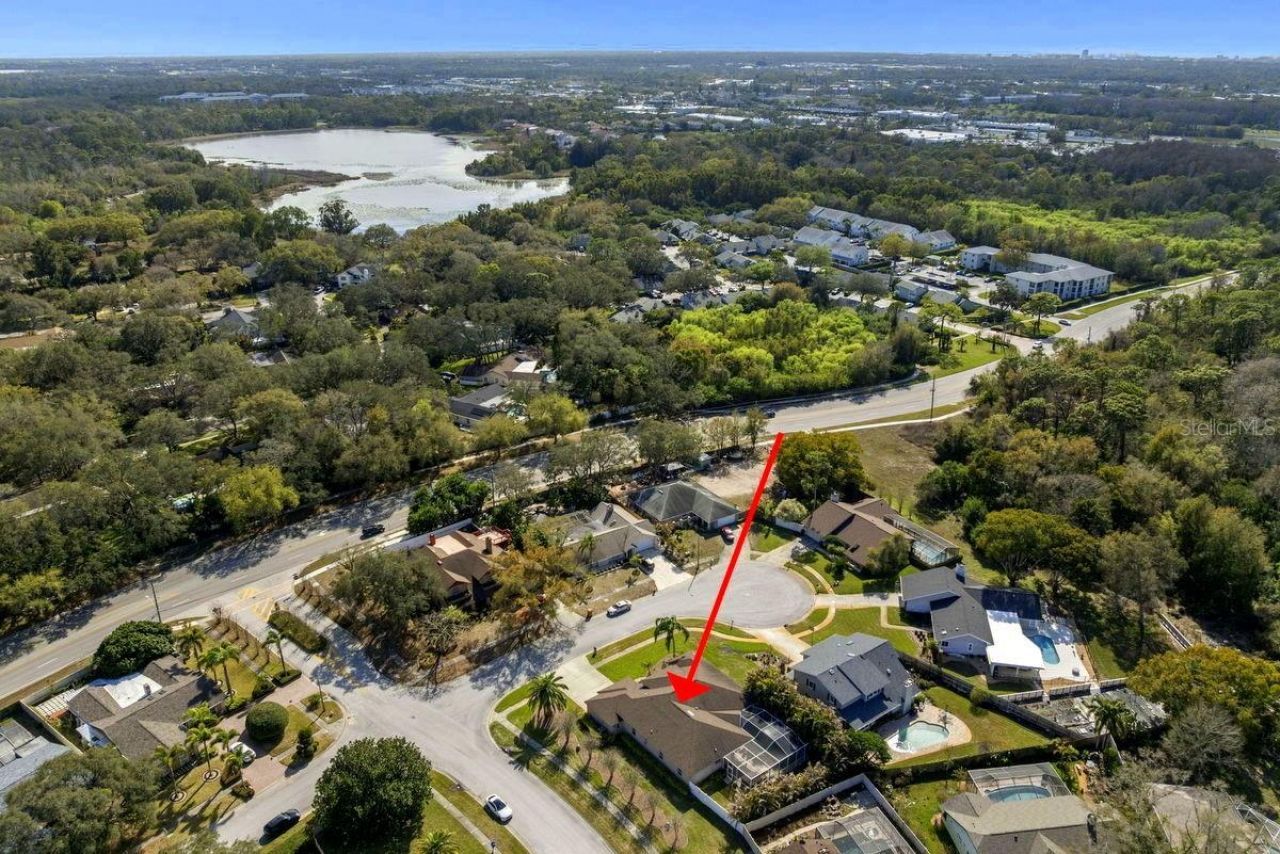 2822 Gloria Court, Clearwater, FL 33761 Photo