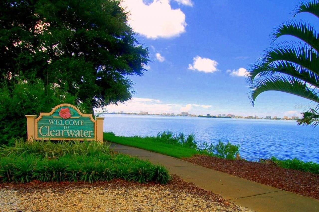 2822 Gloria Court, Clearwater, FL 33761 Photo