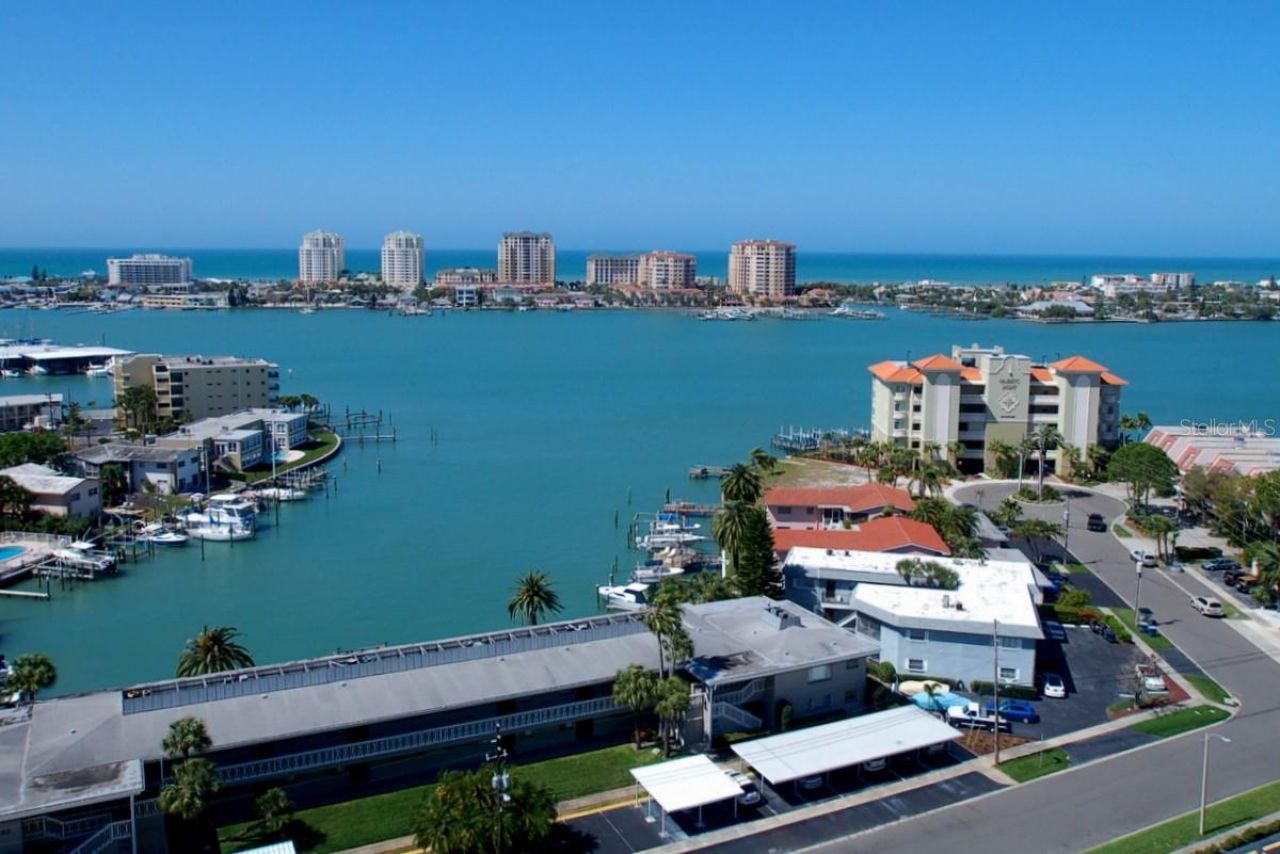 2822 Gloria Court, Clearwater, FL 33761 Photo