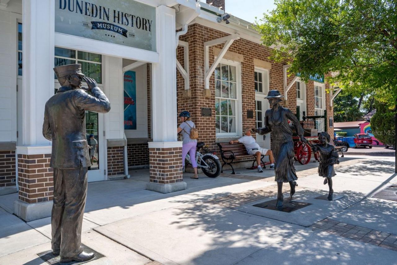 2822 Gloria Court, Clearwater, FL 33761 Photo