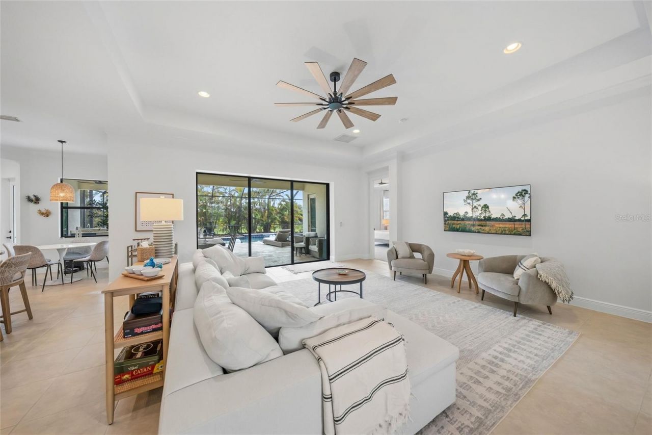7817 Passionflower Drive, Sarasota, FL 34241 Photo