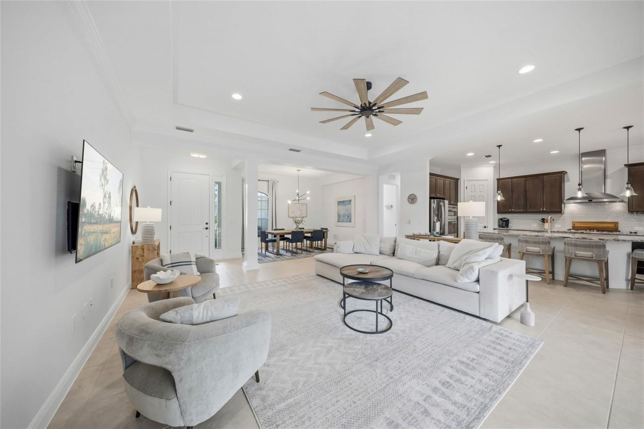 7817 Passionflower Drive, Sarasota, FL 34241 Photo