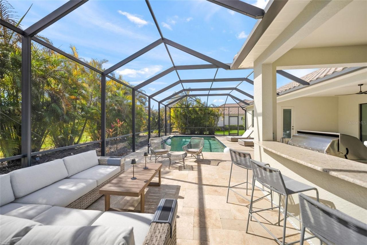 7817 Passionflower Drive, Sarasota, FL 34241 Photo