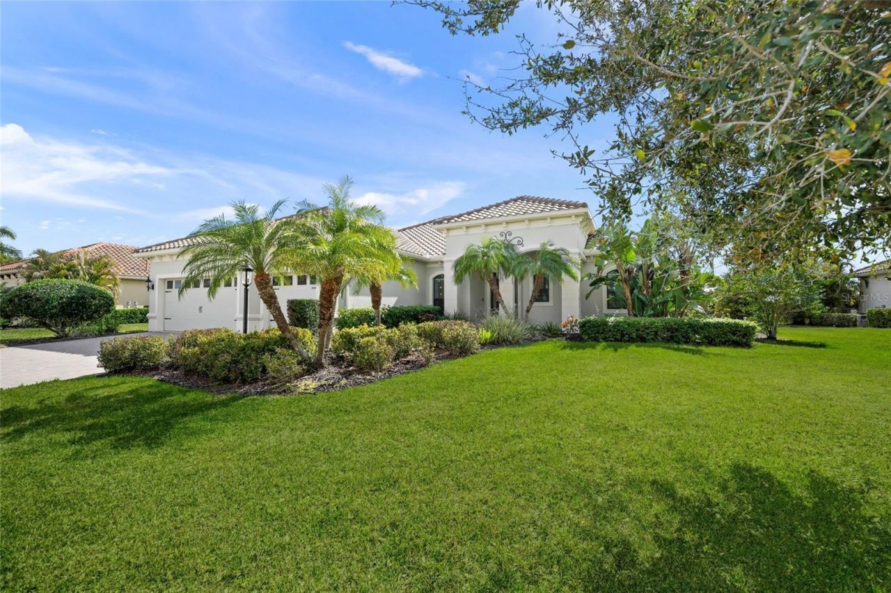 7817 Passionflower Drive, Sarasota, FL 34241 Photo