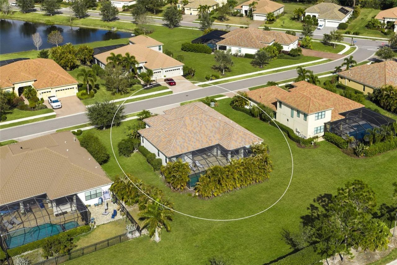 7817 Passionflower Drive, Sarasota, FL 34241 Photo
