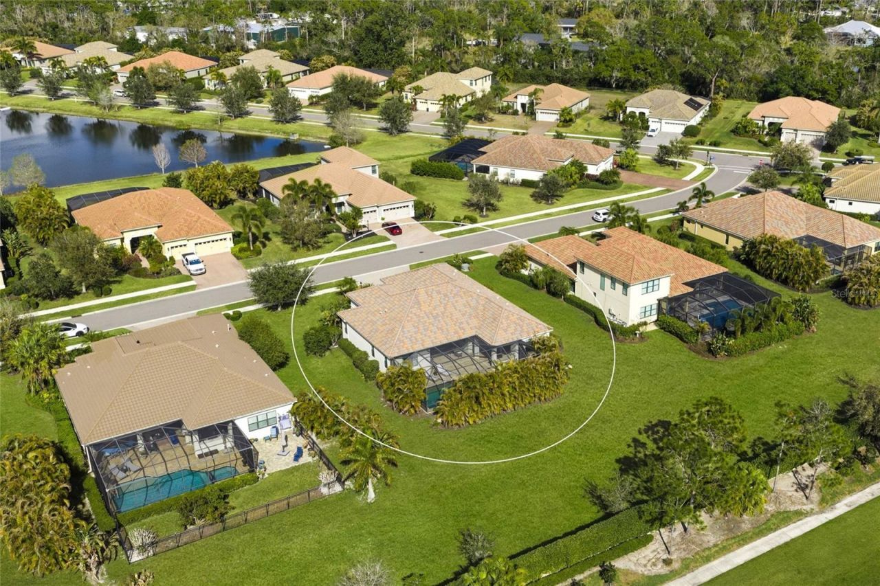 7817 Passionflower Drive, Sarasota, FL 34241 Photo