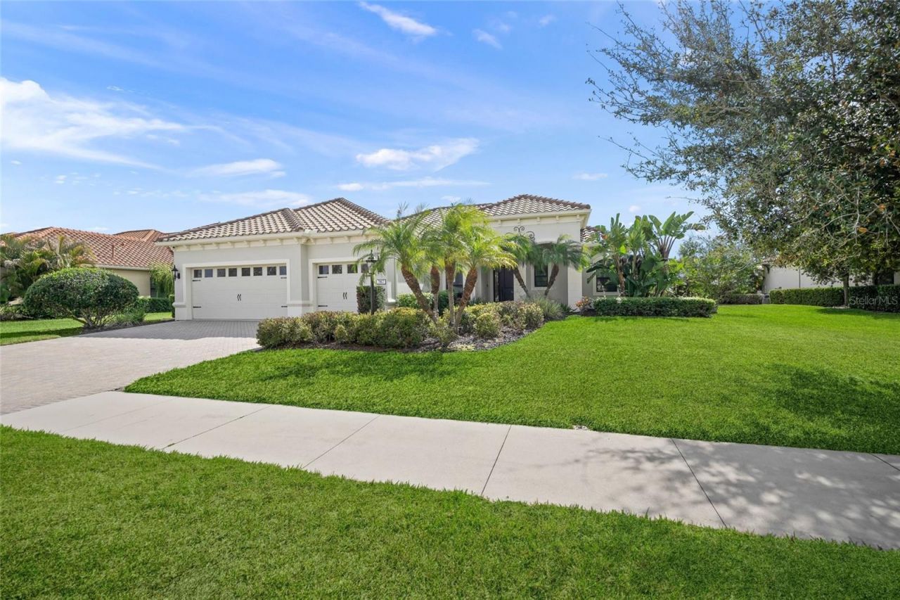 7817 Passionflower Drive, Sarasota, FL 34241 Photo
