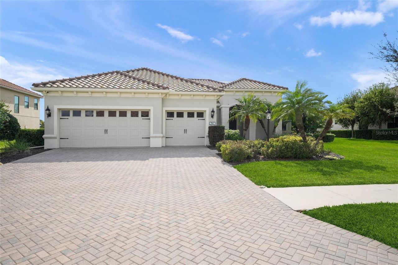 7817 Passionflower Drive, Sarasota, FL 34241 Photo