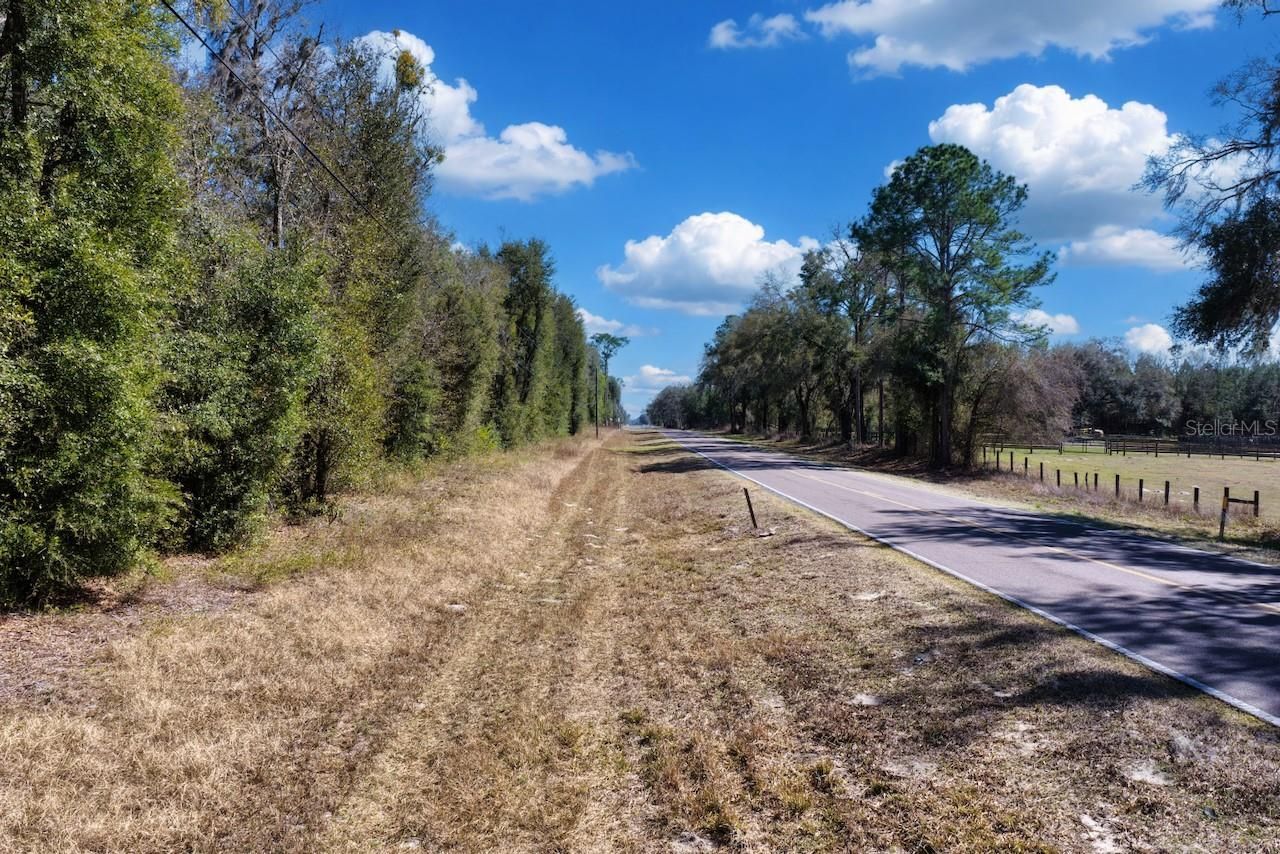 Cr 339 Nw, Trenton, FL 32693 Photo
