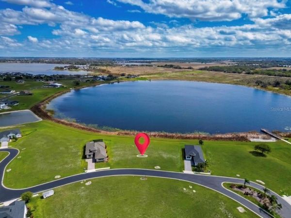 422 WATERFERN TRAIL DRIVE, AUBURNDALE, FL 33823