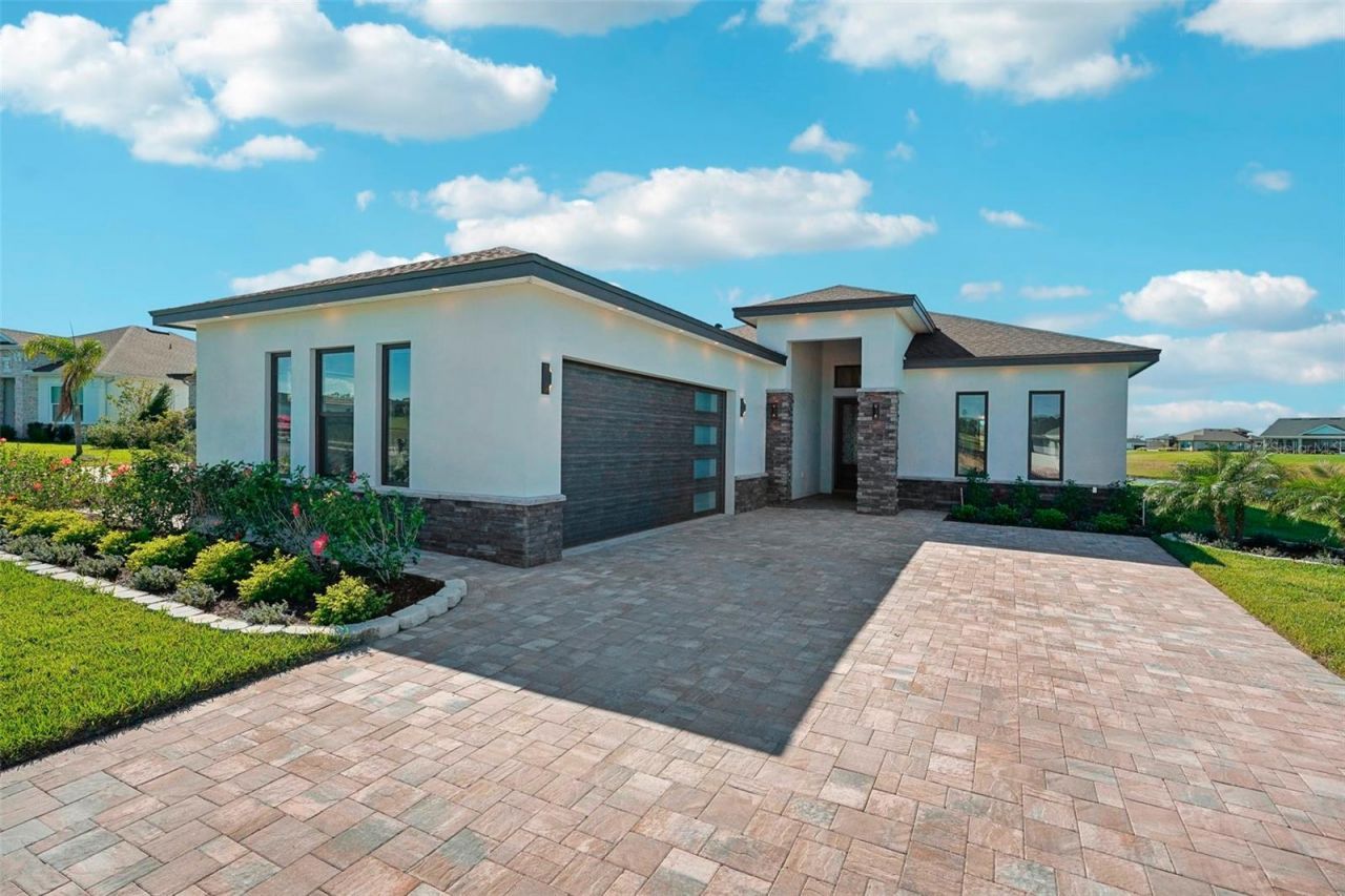 422 Waterfern Trail Drive, Auburndale, FL 33823 Photo