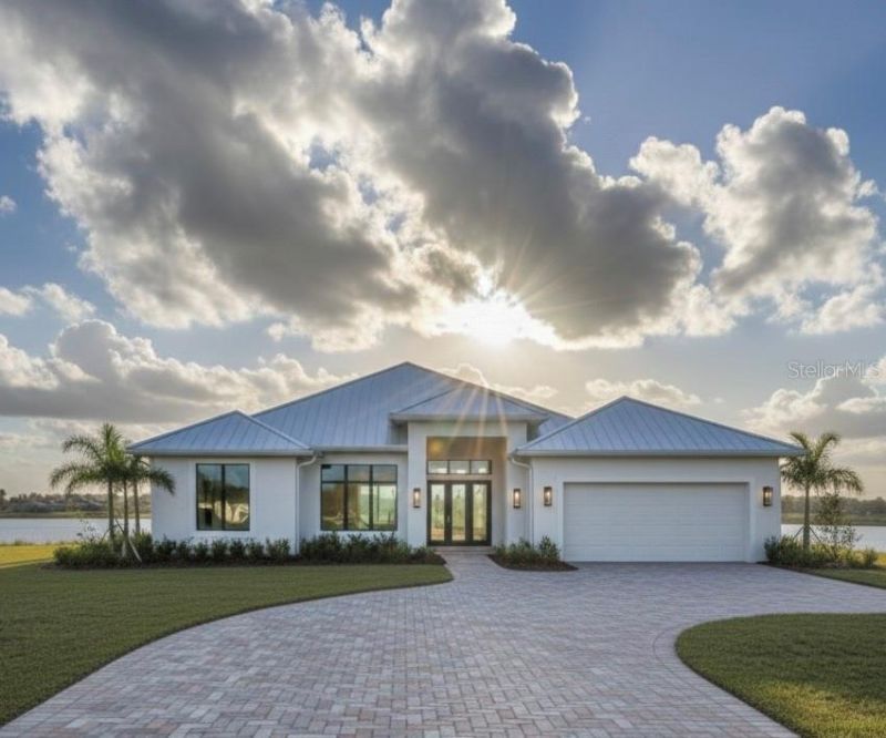 422 Waterfern Trail Drive, Auburndale, FL 33823 Photo