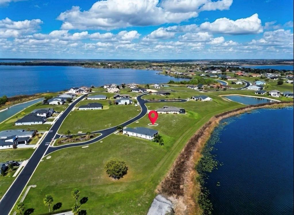 422 Waterfern Trail Drive, Auburndale, FL 33823 Photo