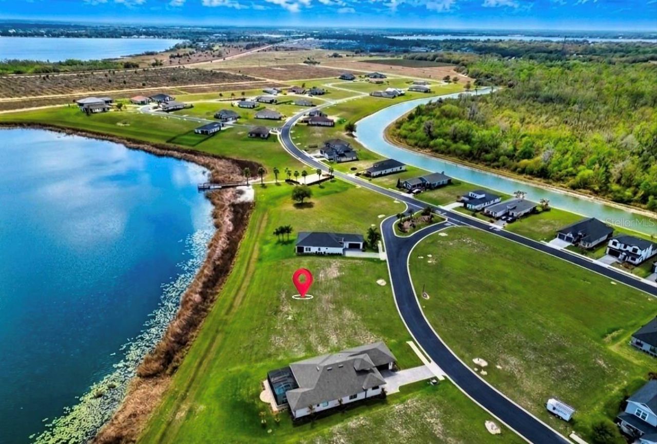 422 Waterfern Trail Drive, Auburndale, FL 33823 Photo