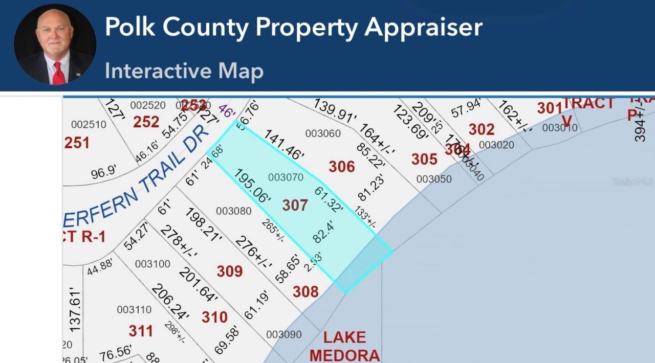 422 Waterfern Trail Drive, Auburndale, FL 33823 Photo