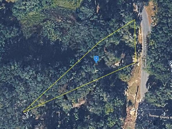 9111 CR 622, BUSHNELL, FL 33513