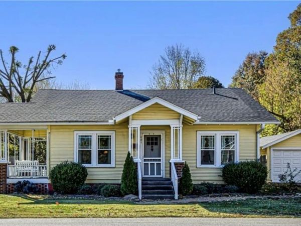 401 Price Avenue, Springdale, AR 72764