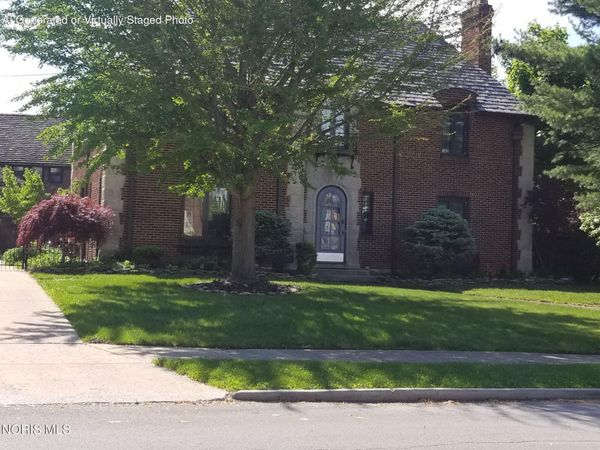2157 Shenandoah Road, Toledo, OH 43607