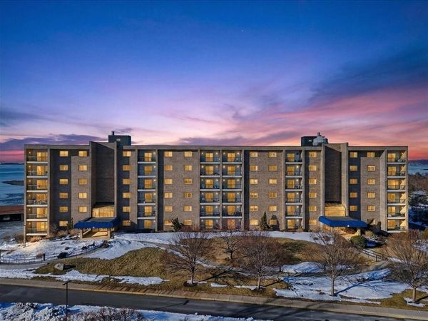 64 Broad Reach, Unit 107, Weymouth, MA 02191