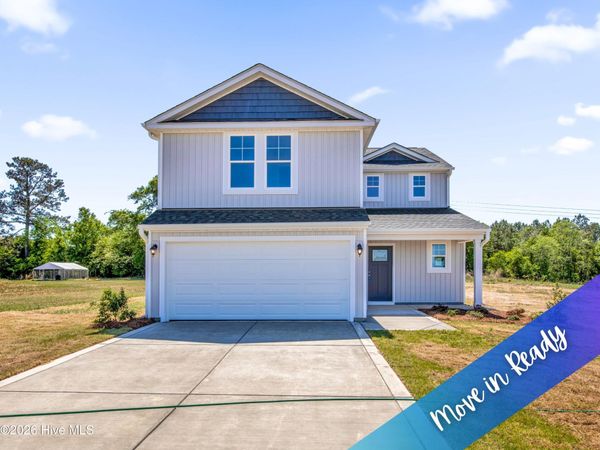 285 Buggy Top Lane, Autryville, NC 28318