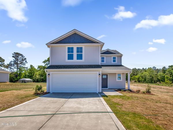 285 Buggy Top Lane, Autryville, NC 28318