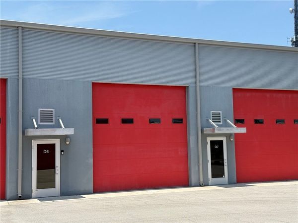 956 12th Street, Unit D-6, Vero Beach, FL 32960