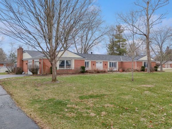 432 Greensboro Drive, Washington Twp, OH 45459
