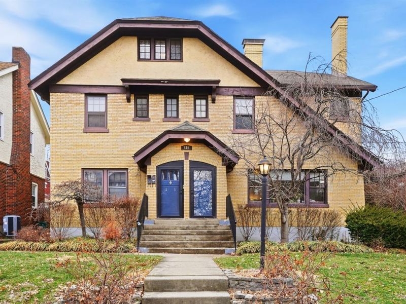 508 Terrace Avenue, Cincinnati, OH 45220 Photo 1