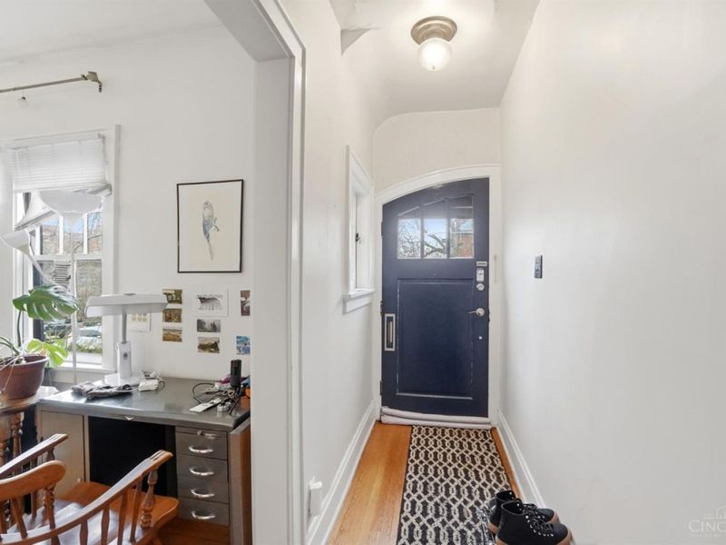 508 Terrace Avenue, Cincinnati, OH 45220 Photo 2