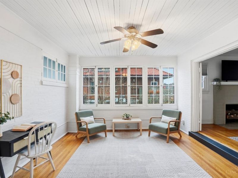 508 Terrace Avenue, Cincinnati, OH 45220 Photo 32