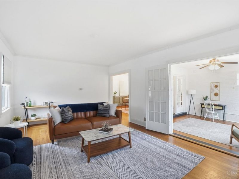 508 Terrace Avenue, Cincinnati, OH 45220 Photo 36