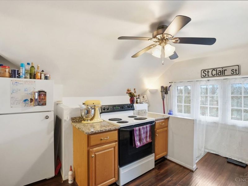 508 Terrace Avenue, Cincinnati, OH 45220 Photo 49