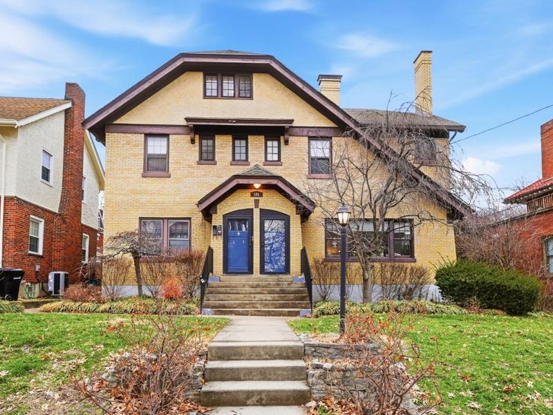 508 Terrace Avenue, Cincinnati, OH 45220 Photo 58