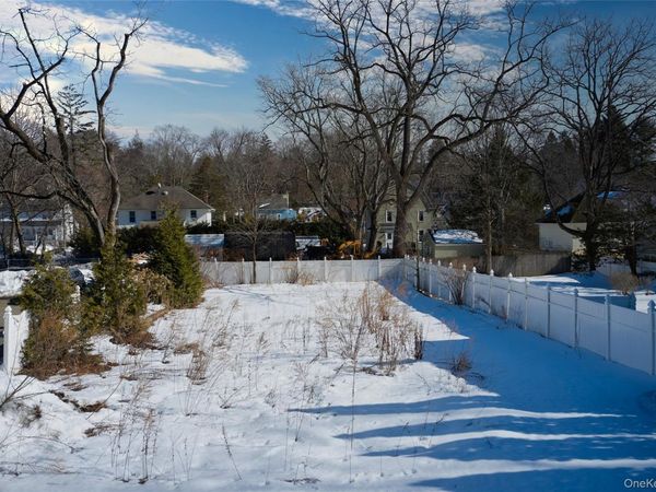 65 S Bedford Road , Chappaqua, NY 10514