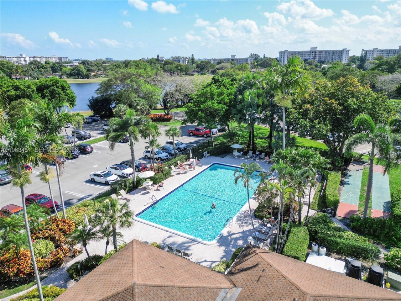 2940 N Course Dr , Unit 712, Pompano Beach, FL 33069 Photo