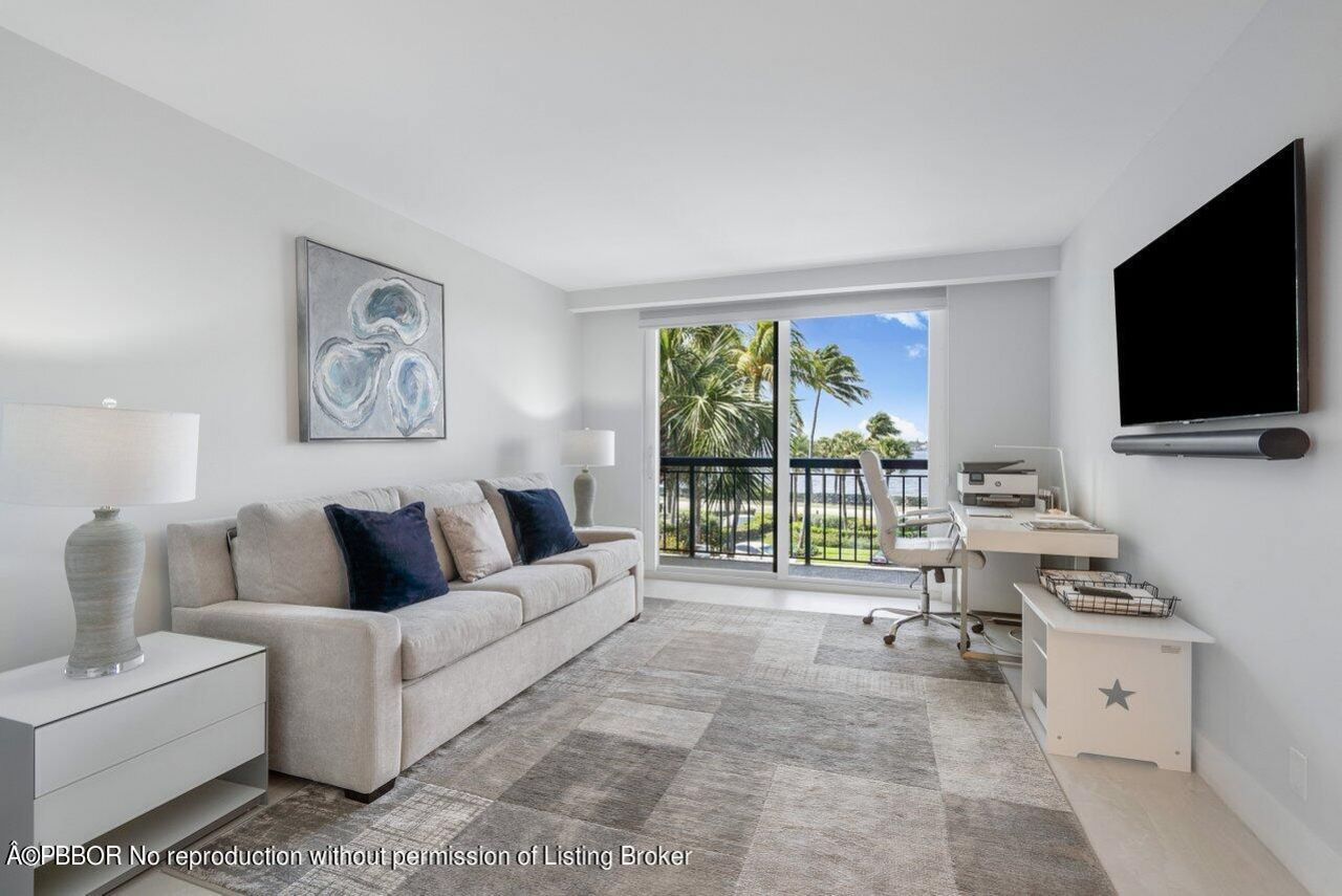 3140 S Ocean Boulevard, Unit 201N, Palm Beach, FL 33480 Photo