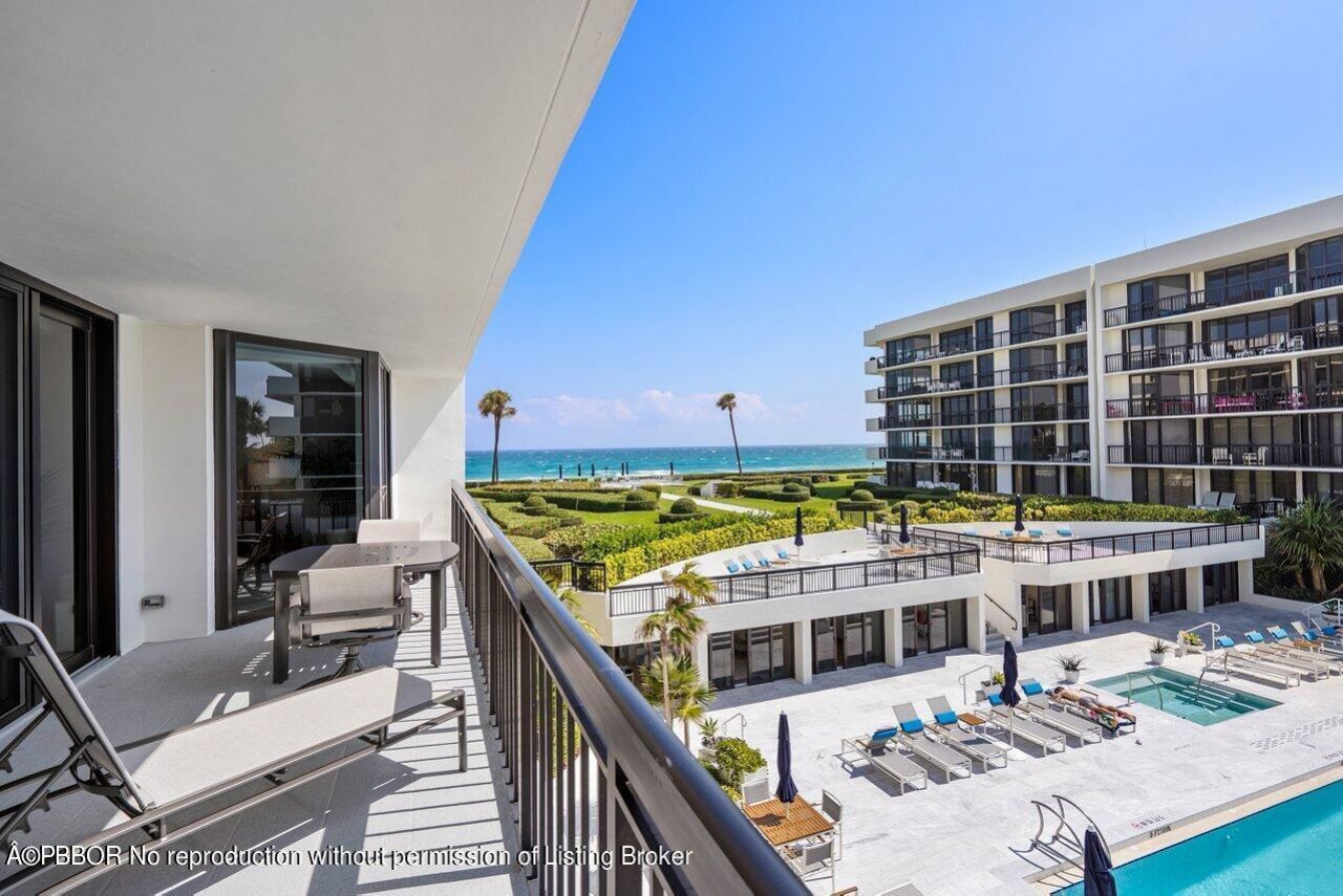 3140 S Ocean Boulevard, Unit 201N, Palm Beach, FL 33480 Photo