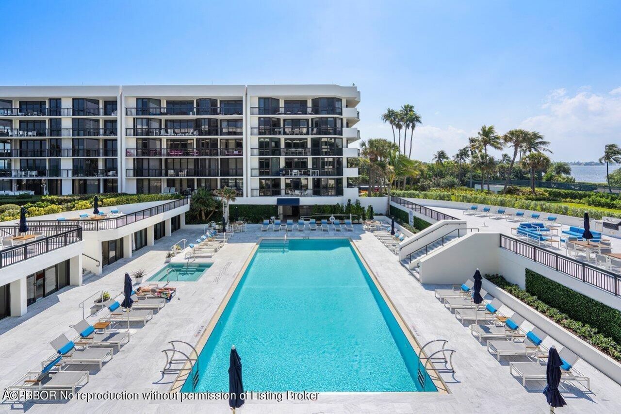 3140 S Ocean Boulevard, Unit 201N, Palm Beach, FL 33480 Photo