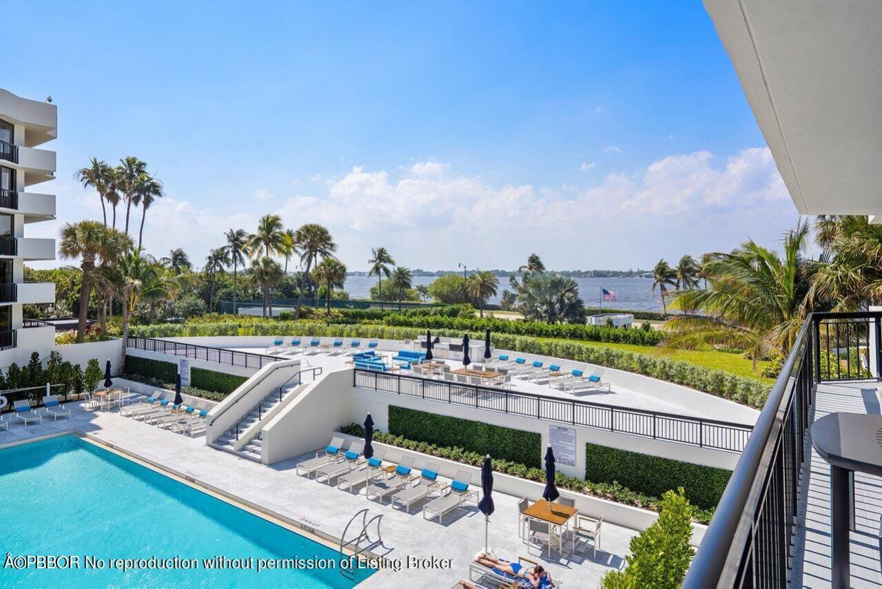 3140 S Ocean Boulevard, Unit 201N, Palm Beach, FL 33480 Photo