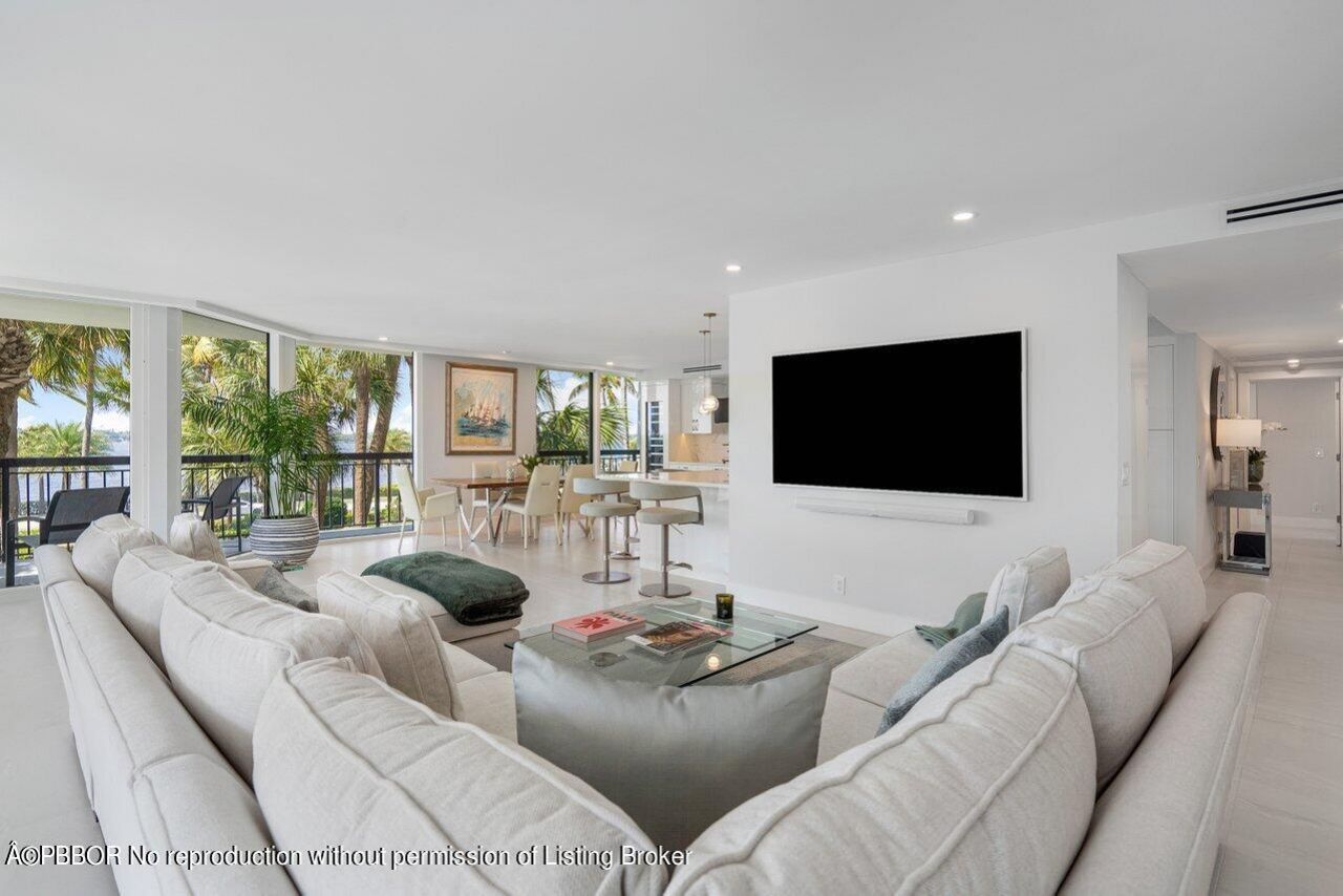 3140 S Ocean Boulevard, Unit 201N, Palm Beach, FL 33480 Photo