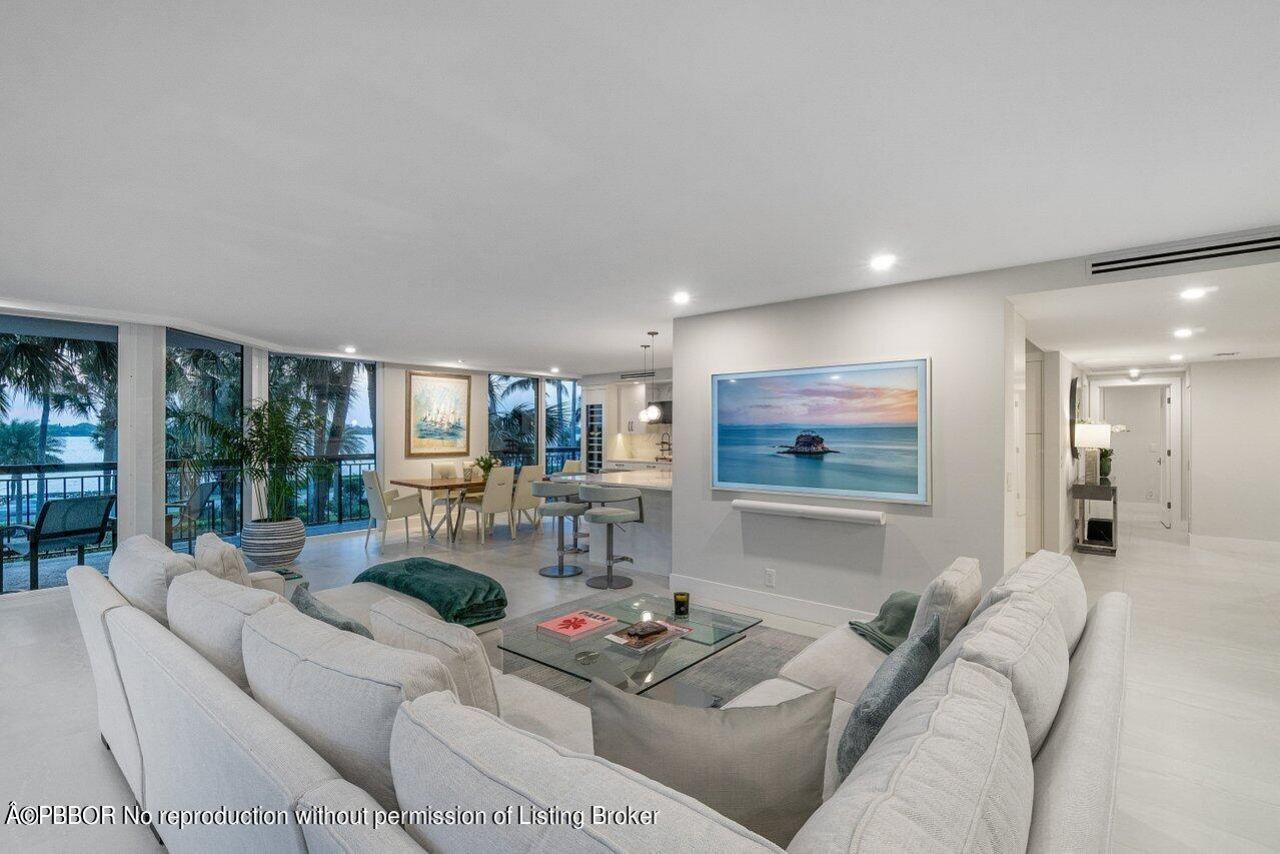 3140 S Ocean Boulevard, Unit 201N, Palm Beach, FL 33480 Photo