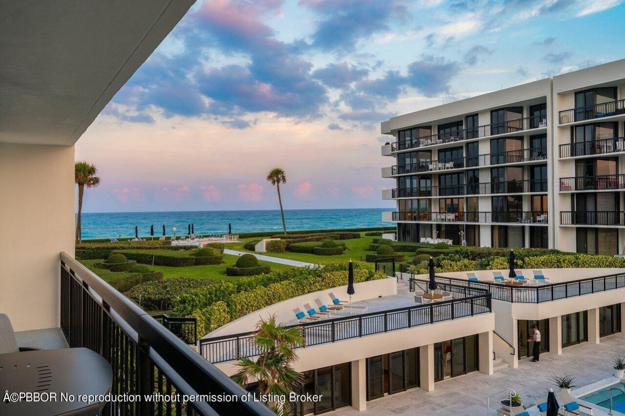 3140 S Ocean Boulevard, Unit 201N, Palm Beach, FL 33480 Photo