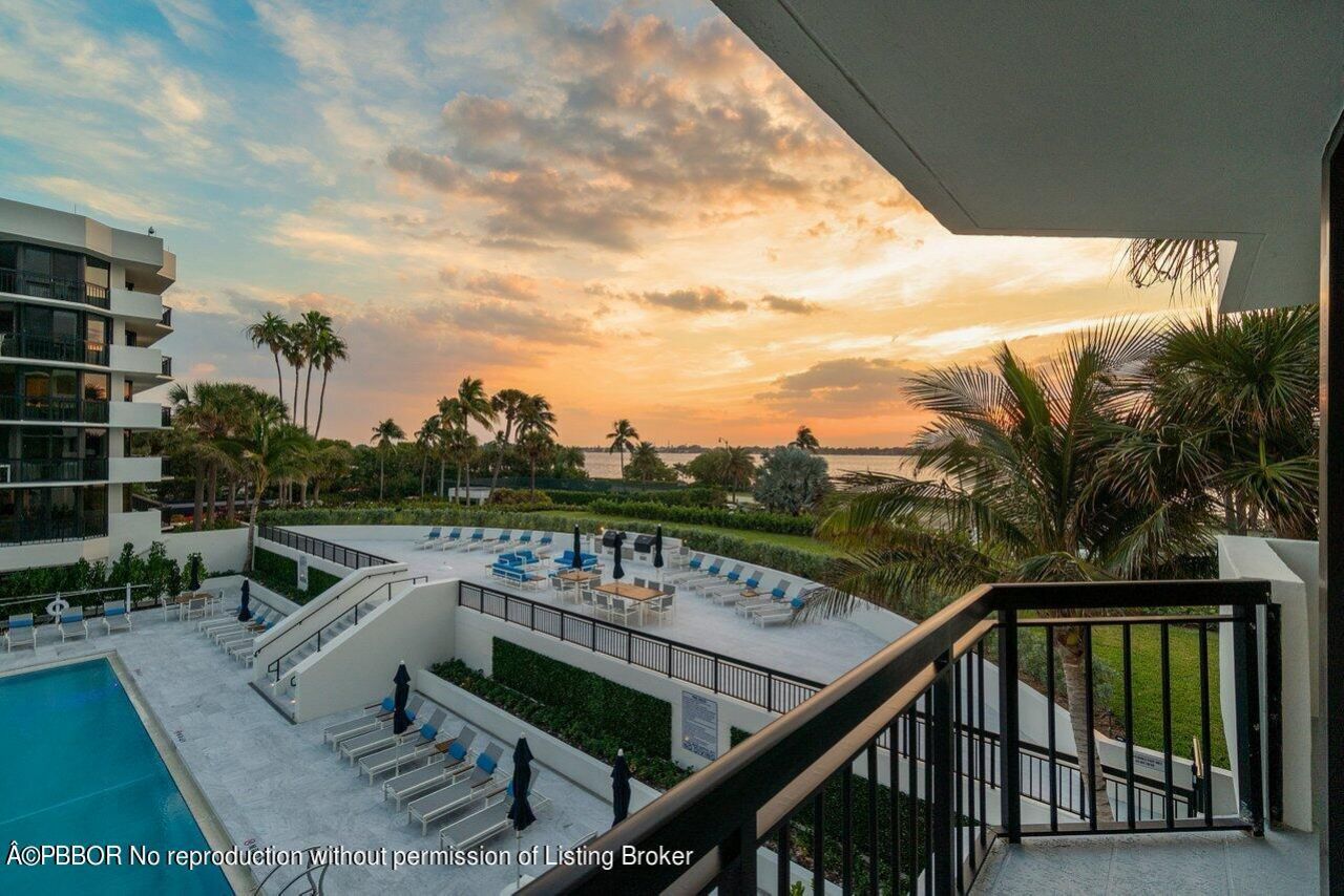 3140 S Ocean Boulevard, Unit 201N, Palm Beach, FL 33480 Photo