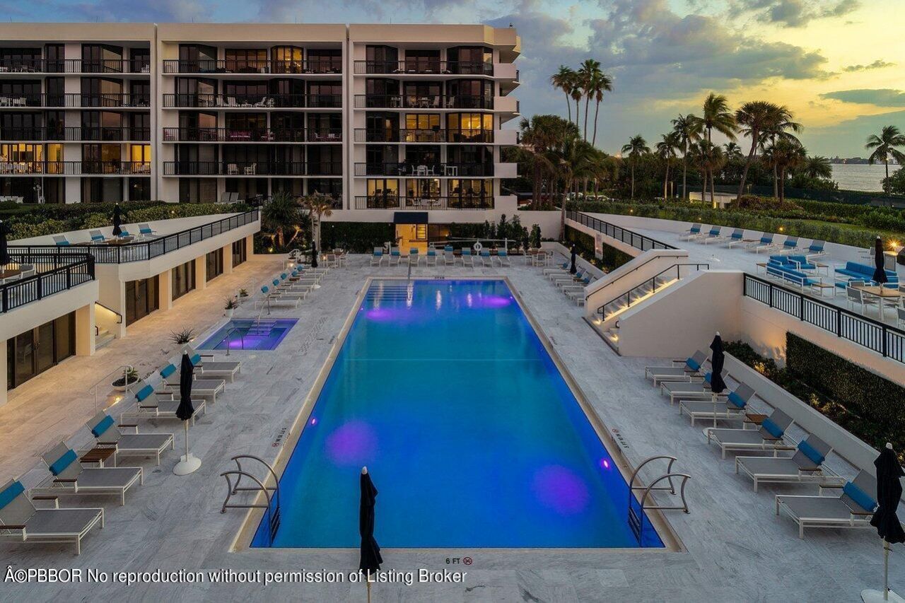 3140 S Ocean Boulevard, Unit 201N, Palm Beach, FL 33480 Photo