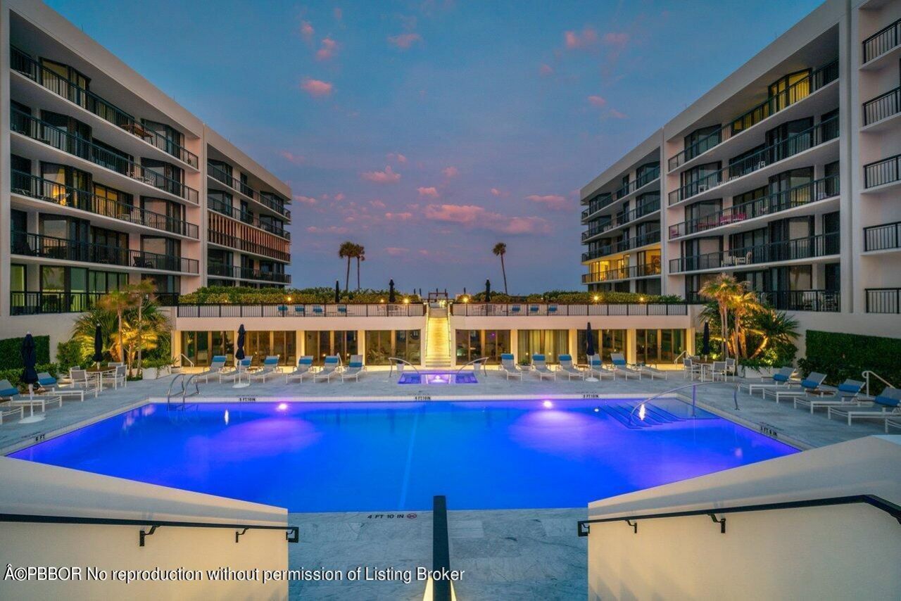 3140 S Ocean Boulevard, Unit 201N, Palm Beach, FL 33480 Photo