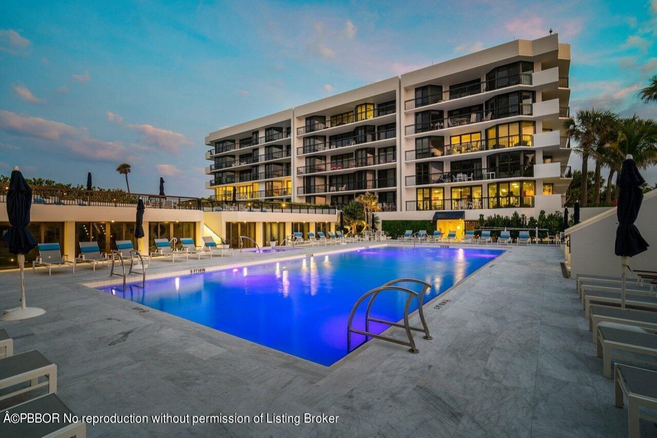 3140 S Ocean Boulevard, Unit 201N, Palm Beach, FL 33480 Photo