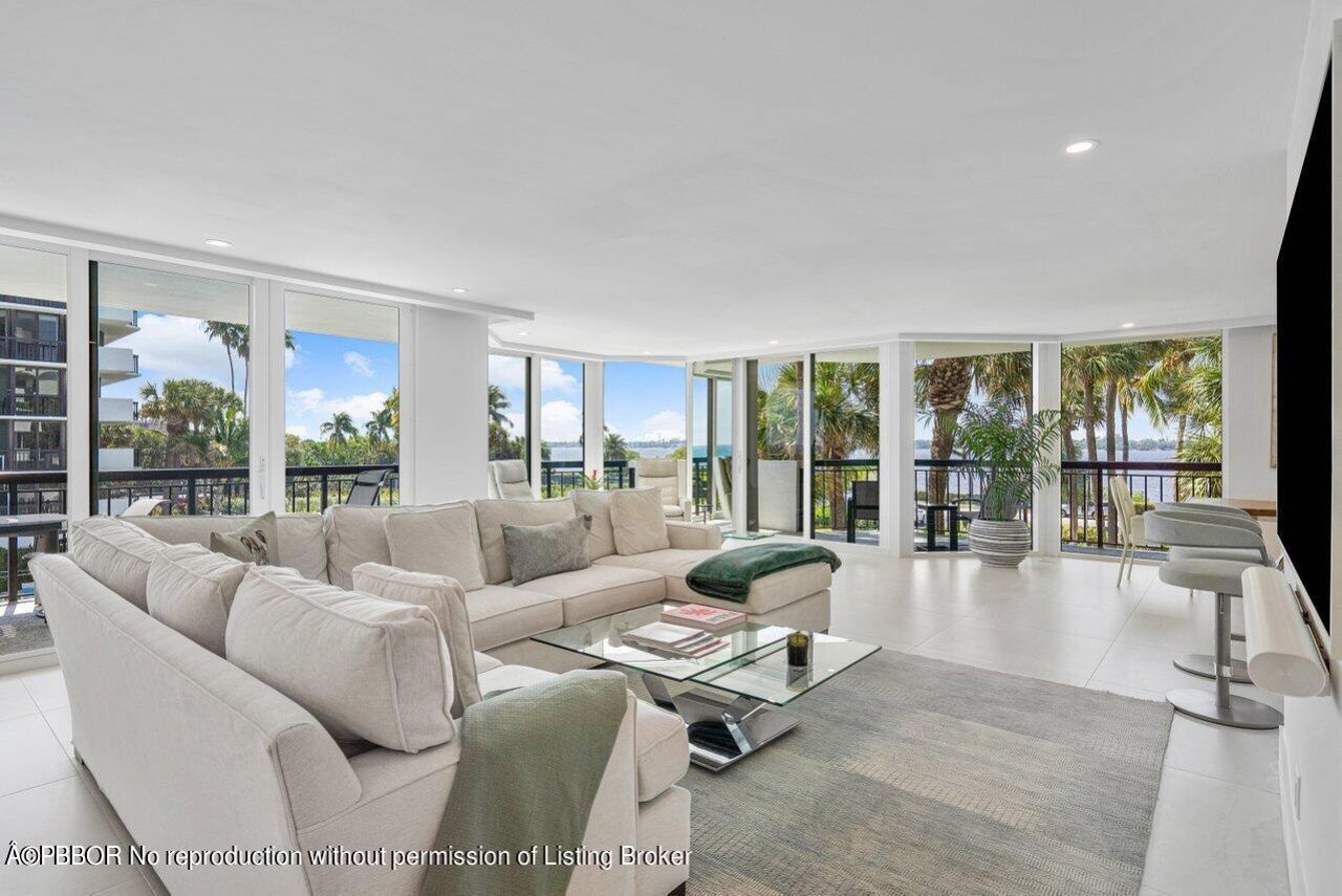 3140 S Ocean Boulevard, Unit 201N, Palm Beach, FL 33480 Photo
