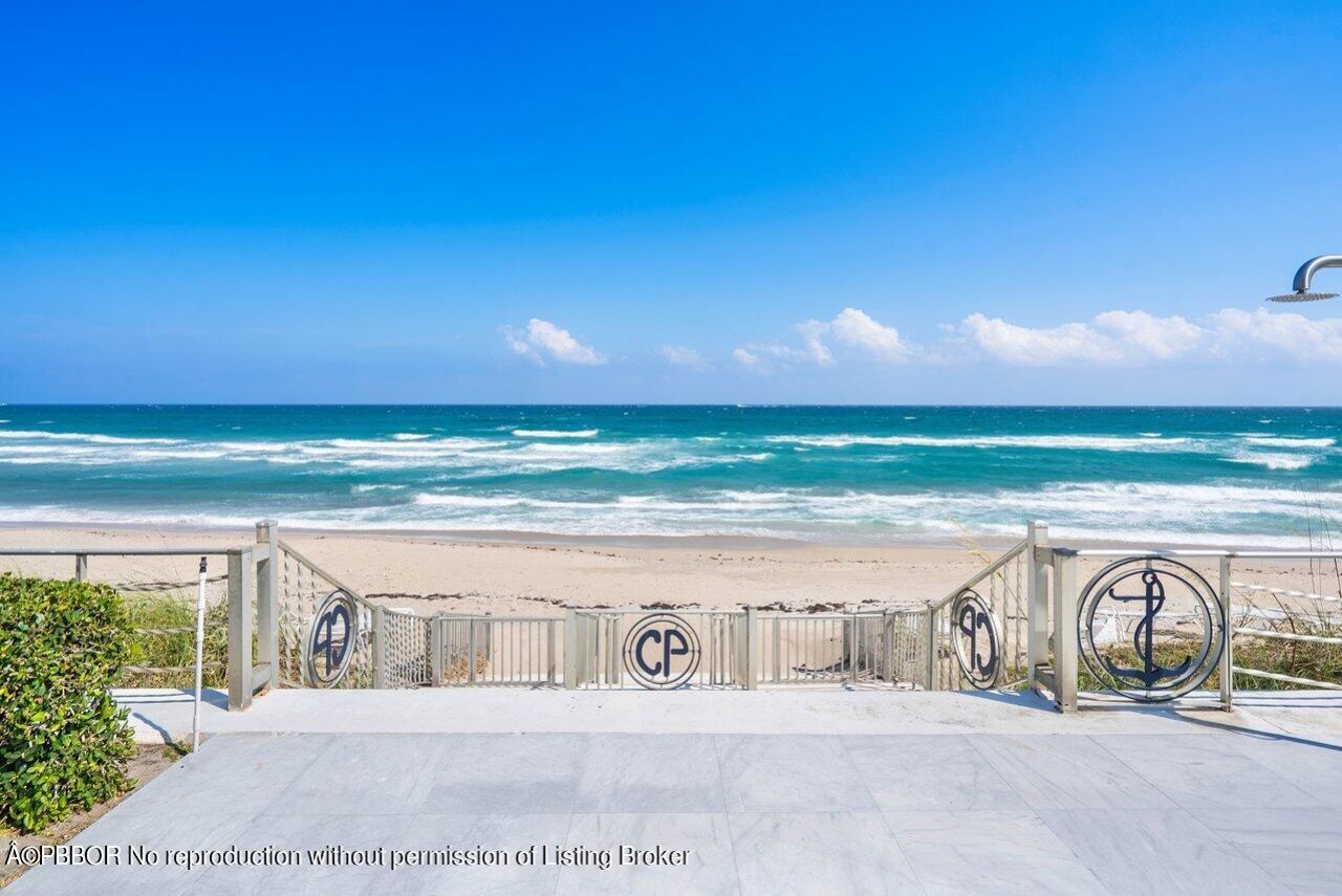 3140 S Ocean Boulevard, Unit 201N, Palm Beach, FL 33480 Photo