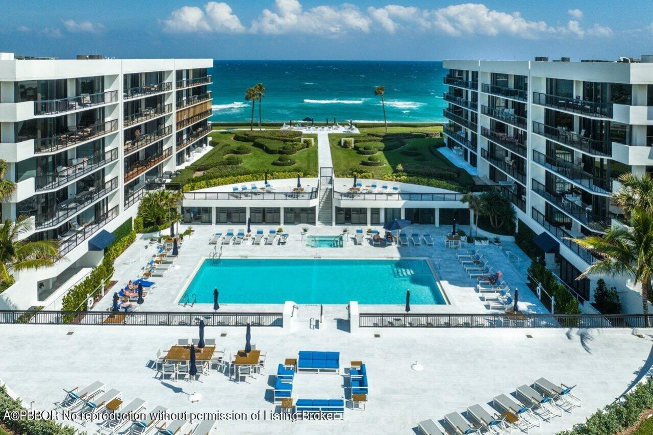3140 S Ocean Boulevard, Unit 201N, Palm Beach, FL 33480 Photo