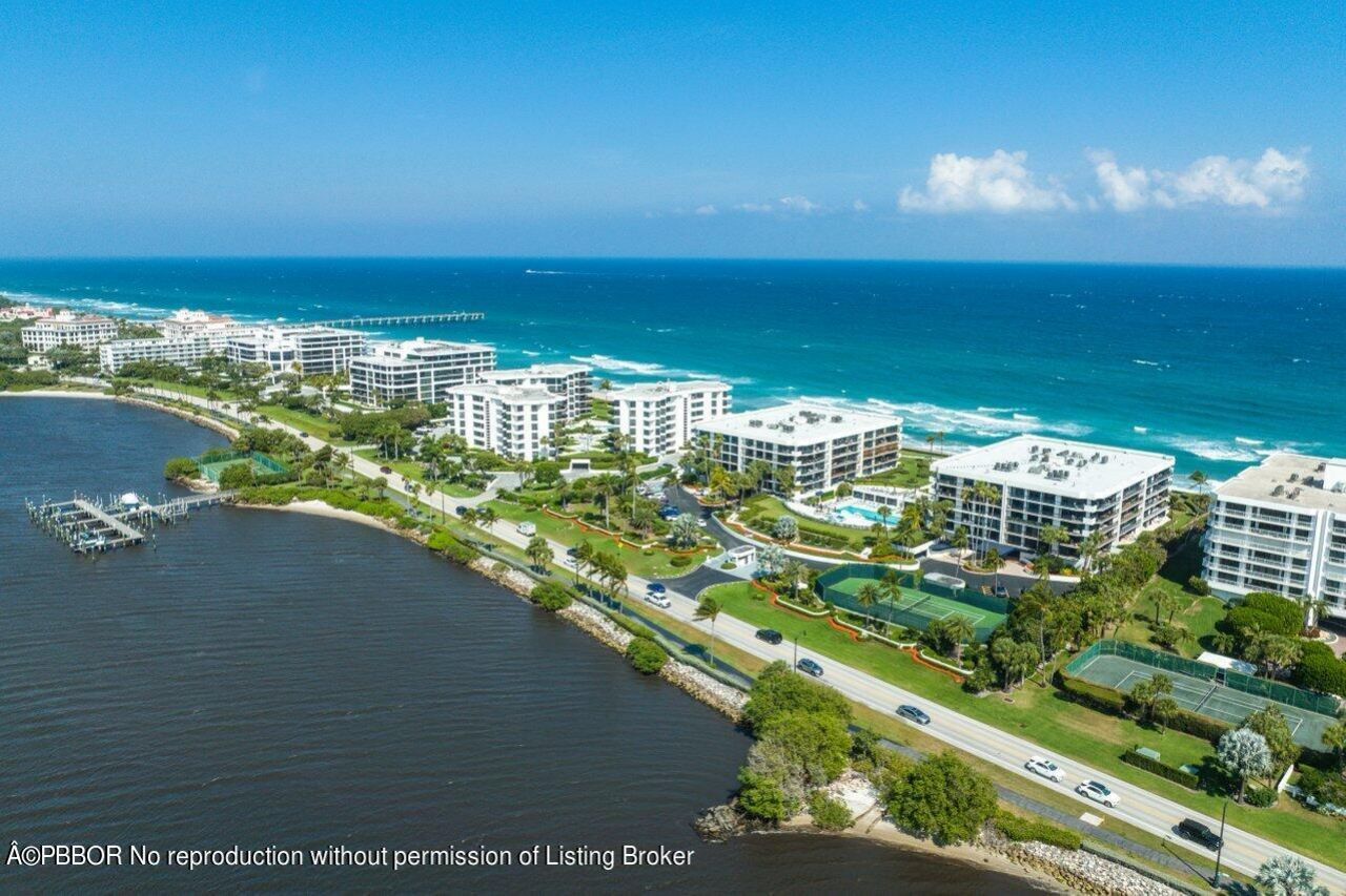 3140 S Ocean Boulevard, Unit 201N, Palm Beach, FL 33480 Photo